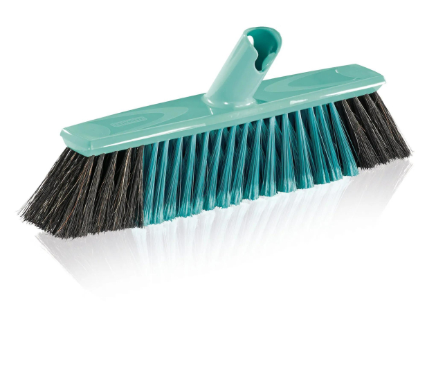 LEIFHEIT Szczotka Xclean do parkietów 30cm - 1485870 - zdjęcie